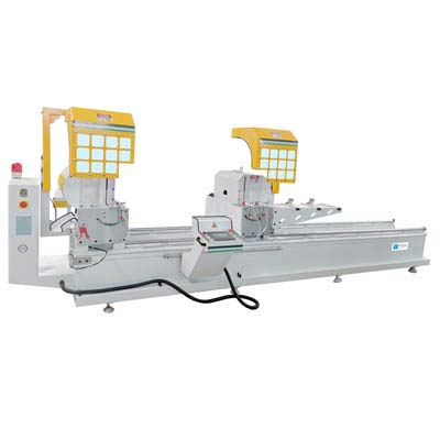 CNC Aluminium Profile Saw Machine for Sale