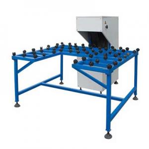 Glass Sandbelt Grinding Machine