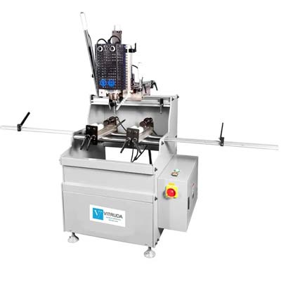 LSX1A Single Head High Speed Aluminum Copy Router Machine