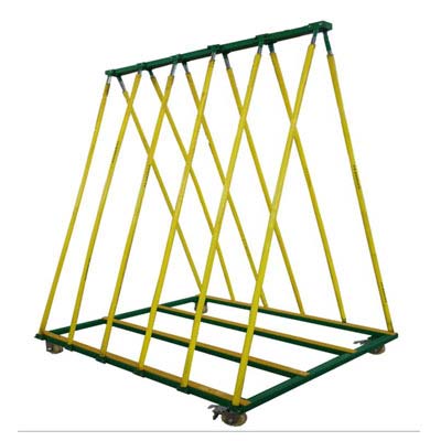 KSC-1500 Frame Transporter For PVC and Aluminum Windows