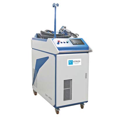 DFHLM-1000 Handheld Laser Welding Machine 