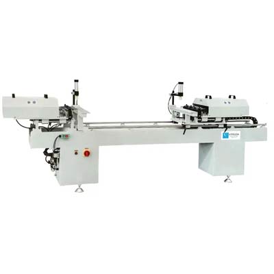 Hinge Hole Drilling Machine for Aluminum Window